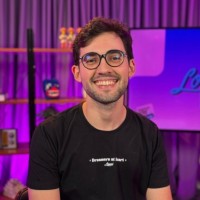 loomi Employee Alexandre Carvalho's profile photo