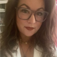 VFP Consulting Employee Kimberley Johnston's profile photo