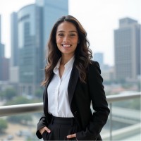 Humanaut Health Employee Manasi Ellis's profile photo