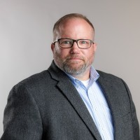 Arkansas Children's Employee Joe Calvert's profile photo