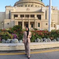 Solutions Max Employee Habiba Waleed's profile photo