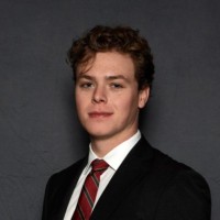 FTI Consulting Employee Harrison King's profile photo