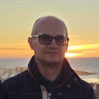 Interactive Software Employee Liviu Anca's profile photo