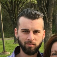 Unidine Employee Alvin Hornung's profile photo