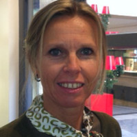 Ciranova Employee Katrien Vandermarliere's profile photo