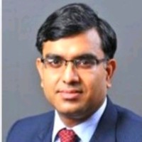 ICICIdirect Employee Pritish Kandoi's profile photo