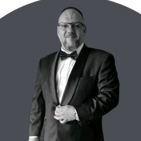 Conquest Sweepers + Scrubbers Employee George Nahas's profile photo