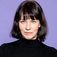 Inter-Dec College Employee Manon Verreault's profile photo