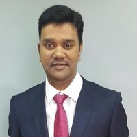 FSI Canada Employee Balaji Lakshminarayanan's profile photo