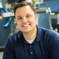 reACTIV Laser Systems Employee Adam Nelson's profile photo