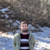LeanScale Employee Faizan Karim's profile photo