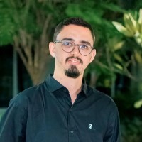 SEDUC-CE Employee Arthur Cezar's profile photo