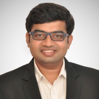 Immuneel Therapeutics Private Limited Employee Swapnil Waichale's profile photo