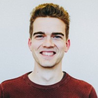 Yappa Employee Jeroen Peetermans's profile photo