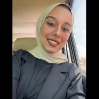 Mona Saeed Email