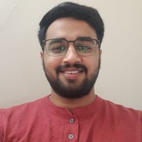 Cintal, Inc. Employee Tanmay Choudhary's profile photo