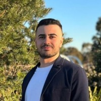 Manzel Studio Pty Ltd Employee Ali Dirani's profile photo