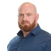 Aico Employee Andrew Sturgess's profile photo