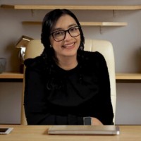 LIGHTEMOTION Employee Erika Solórzano's profile photo