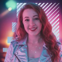 AGAT Employee Celine Libaire's profile photo