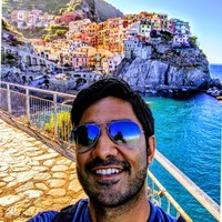 Karan Sethi Email & Phone Number