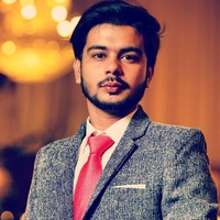 Data Net Employee Muhammad Ovais's profile photo