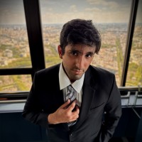 AlloMarcel.com Employee Adam Tizraoui's profile photo