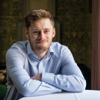 The Telegraph Employee Tom Haynes's profile photo