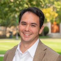 University of Notre Dame Employee David Go's profile photo