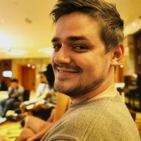 Viewworld ApS Employee Dennis Sørensen's profile photo