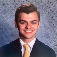 Anthony Ward Email & Phone Number