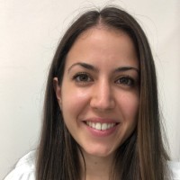 CUPA Employee Lucía Montero Piñeiro's profile photo