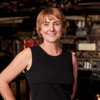 Brisbane Powerhouse Employee Ang Kirkland's profile photo