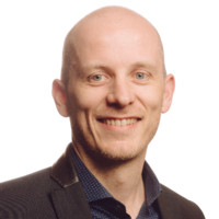 Fira Employee Mikko Anttila's profile photo