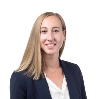 Tate & Lyle Employee Caitlin Shea's profile photo