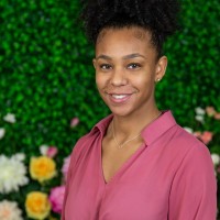 Zhana Randolph Email & Phone Number