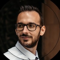 Health Canada | Santé Canada Employee Tyler Pollock's profile photo