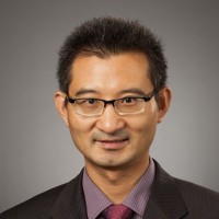 Indiana University of Pennsylvania Employee Lei Hao's profile photo