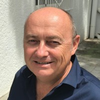 Pacific Peering Employee Noel BUTTIN's profile photo