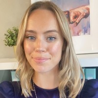 Recognised Employee Anneka Wallington's profile photo
