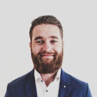 Hjemmeværnet Employee Frederik Hellesøe's profile photo
