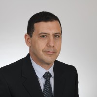 Autonomous Systems Employee Alex Weinstein's profile photo