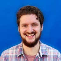 Compositive Primary Employee Danny Goodman's profile photo