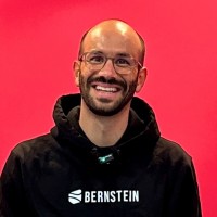 Bernstein Employee Tarek El-Mir's profile photo