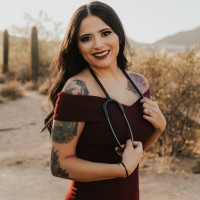SURGERY CENTER OF GILBERT Employee Caitlin Jordan's profile photo