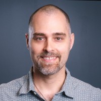 IRSST Employee Gabriel Laforce's profile photo