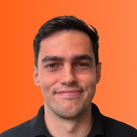 Uptick Employee Cameron Daniel's profile photo