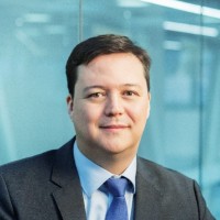 Rychiger AG Employee Patrick Hutter's profile photo