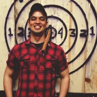 Cromulence LLC Employee Adonay Pichardo's profile photo