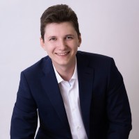Kozyk Consultancy Employee Max Karnaukh's profile photo